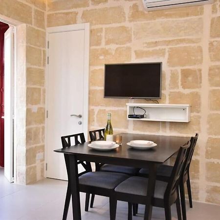 Vallettastay - Lucky Star One Bedroom Apartment 201 Dış mekan fotoğraf