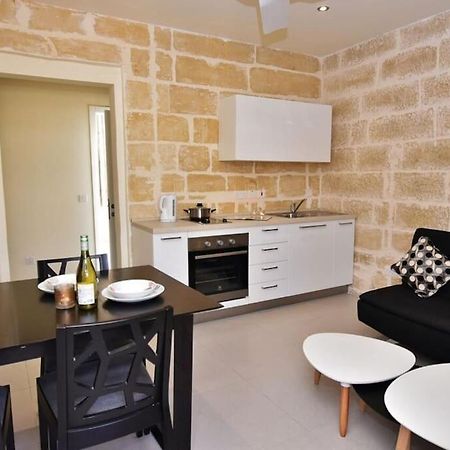 Vallettastay - Lucky Star One Bedroom Apartment 201 Dış mekan fotoğraf
