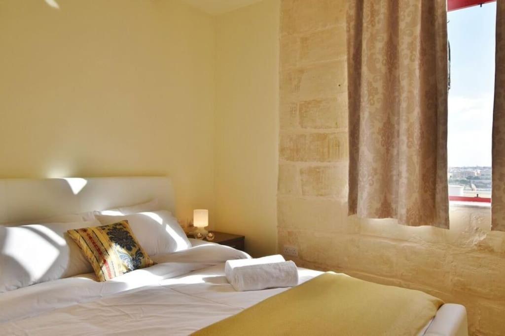 Vallettastay - Lucky Star One Bedroom Apartment 201 Dış mekan fotoğraf