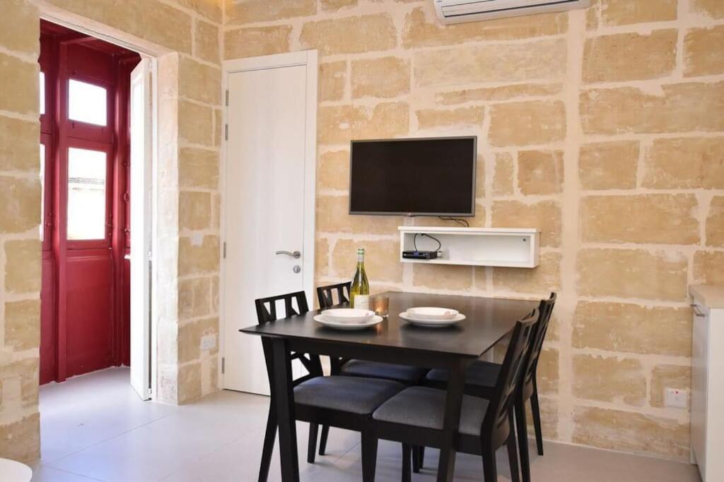 Vallettastay - Lucky Star One Bedroom Apartment 201 Dış mekan fotoğraf