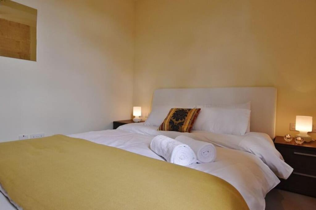 Vallettastay - Lucky Star One Bedroom Apartment 201 Dış mekan fotoğraf