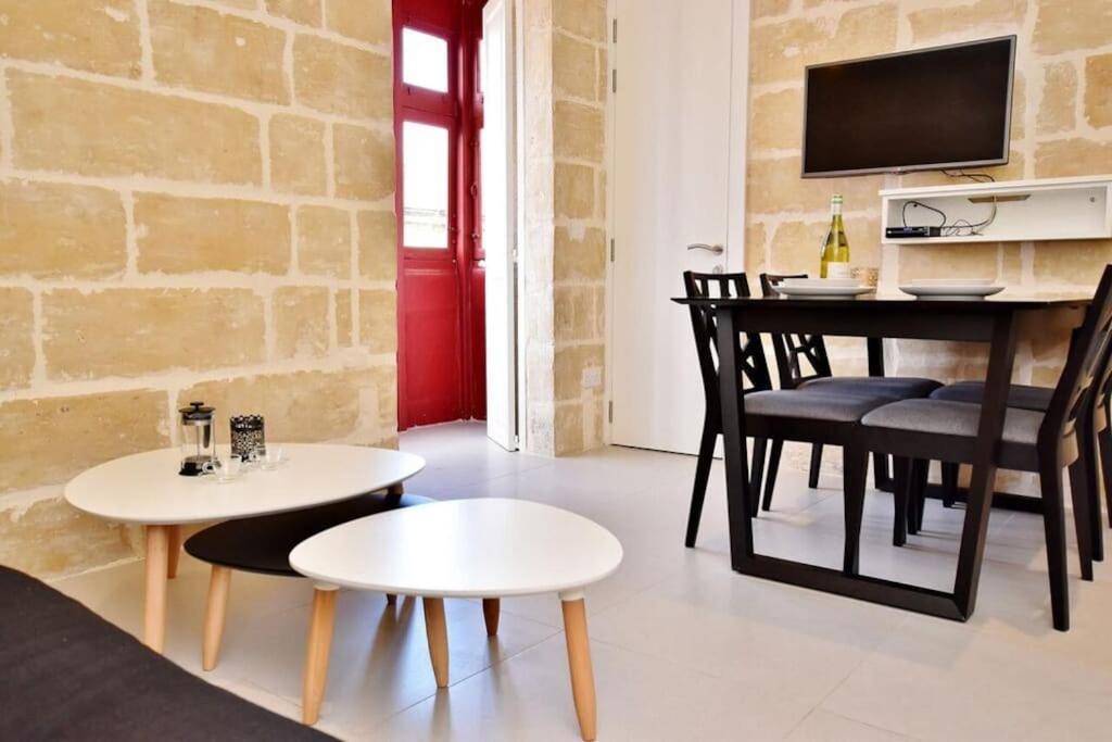Vallettastay - Lucky Star One Bedroom Apartment 201 Dış mekan fotoğraf