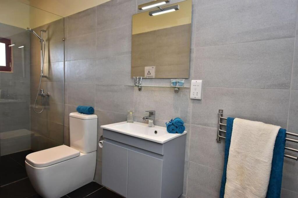 Vallettastay - Lucky Star One Bedroom Apartment 201 Dış mekan fotoğraf