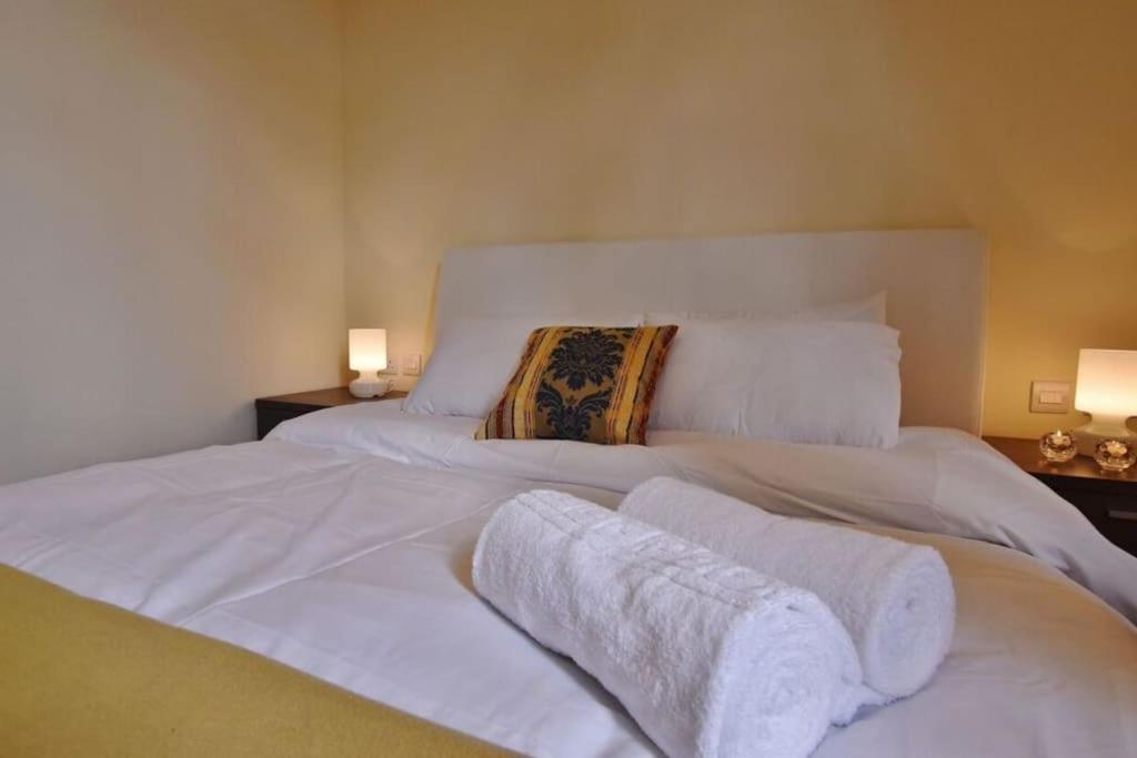 Vallettastay - Lucky Star One Bedroom Apartment 201 Dış mekan fotoğraf