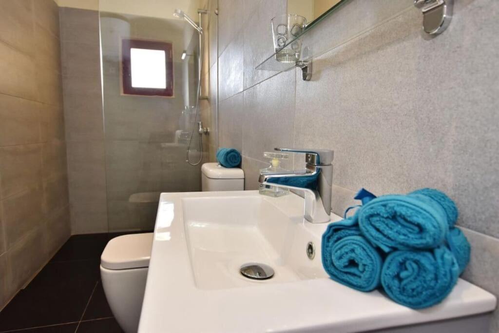 Vallettastay - Lucky Star One Bedroom Apartment 201 Dış mekan fotoğraf